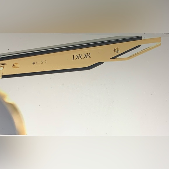 New Women’s CHRISTIAN DIOR Sunglasses - Picture 6 of 15